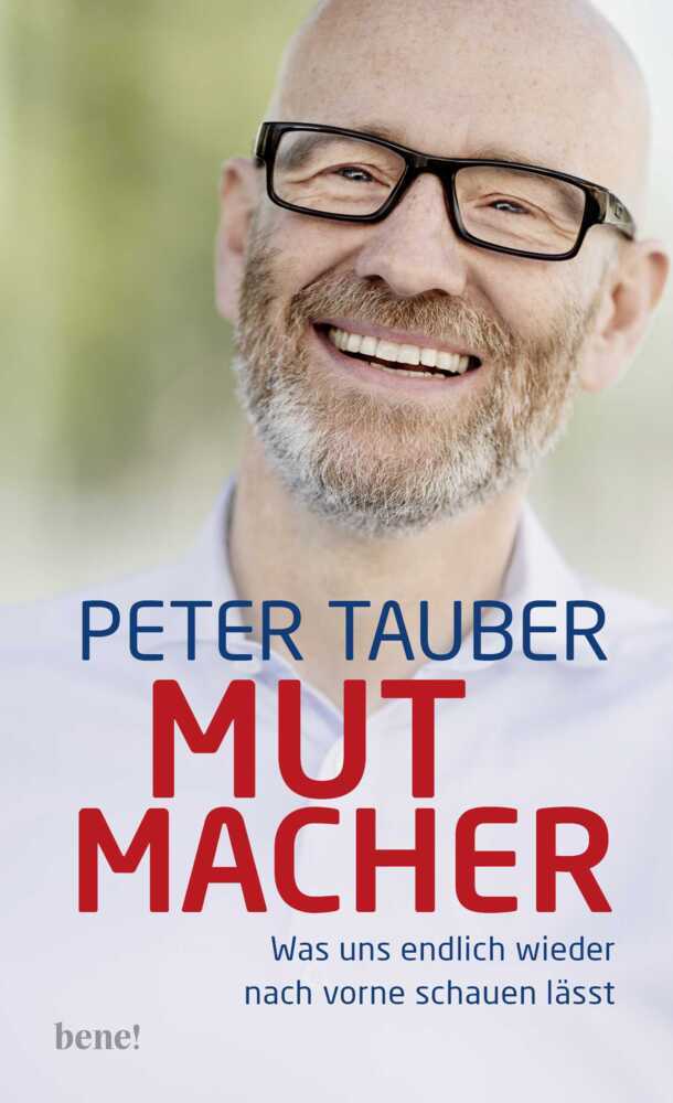 Mutmacher (Peter Tauber)