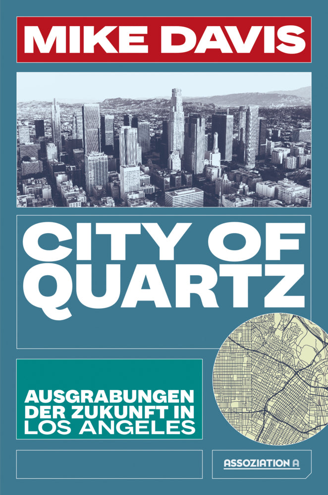City of Quartz (Mike Davis)