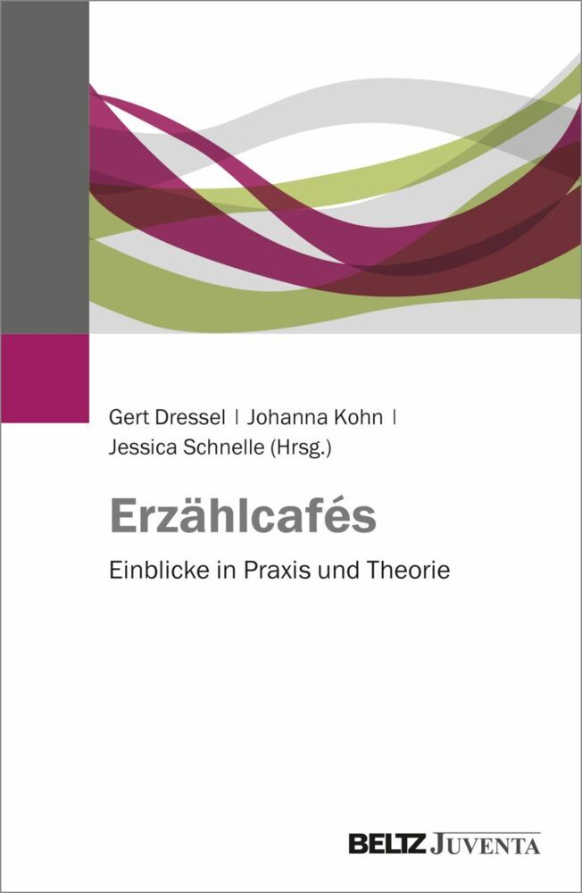 Erzählcafés (Gert Dressel)