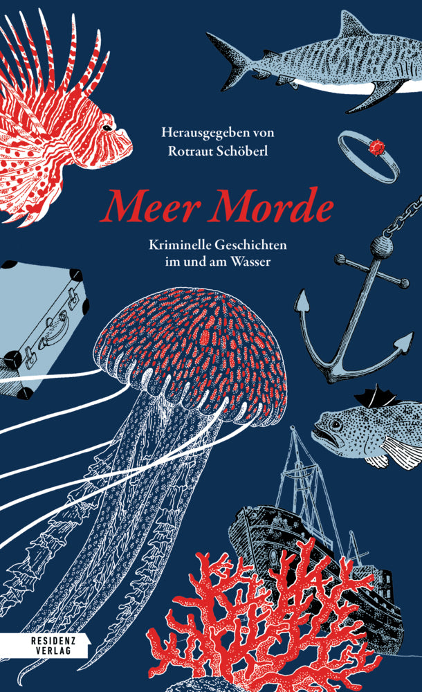 Meer Morde (Rotraut Schöberl)