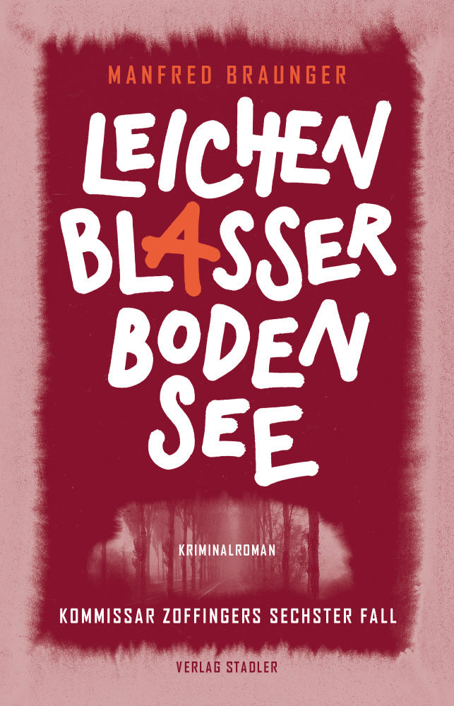 Leichenblasser Bodensee (Manfred Braunger)