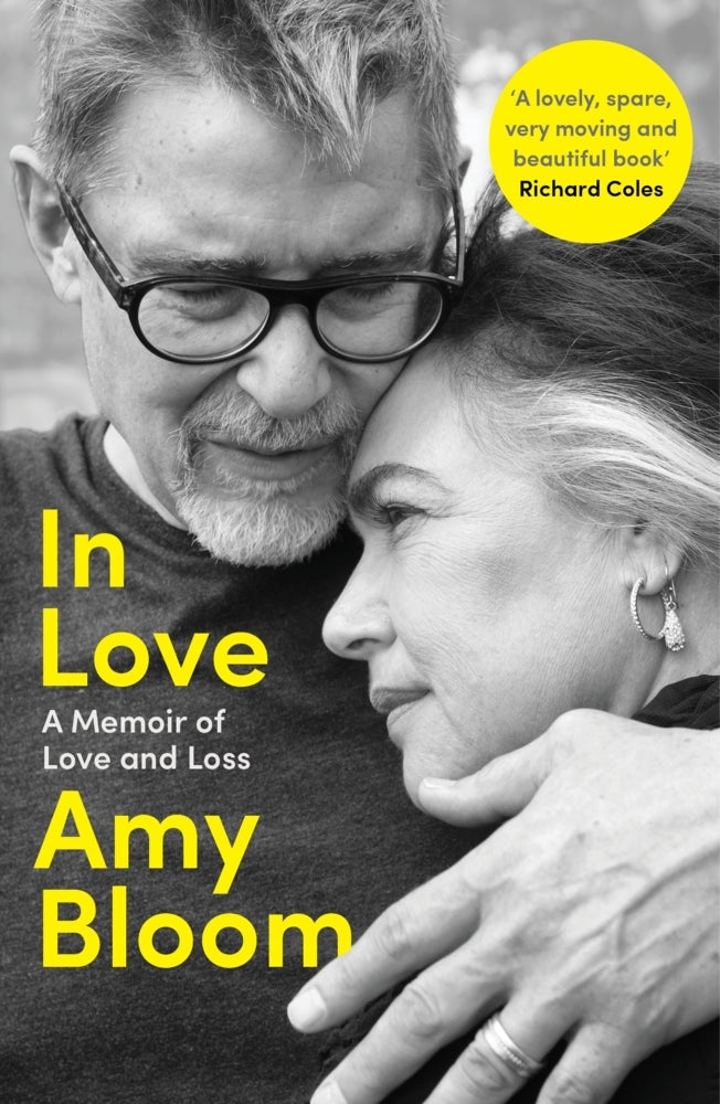 In Love (Amy Bloom)