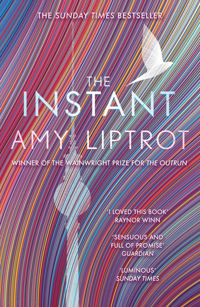 The Instant (Amy Liptrot)