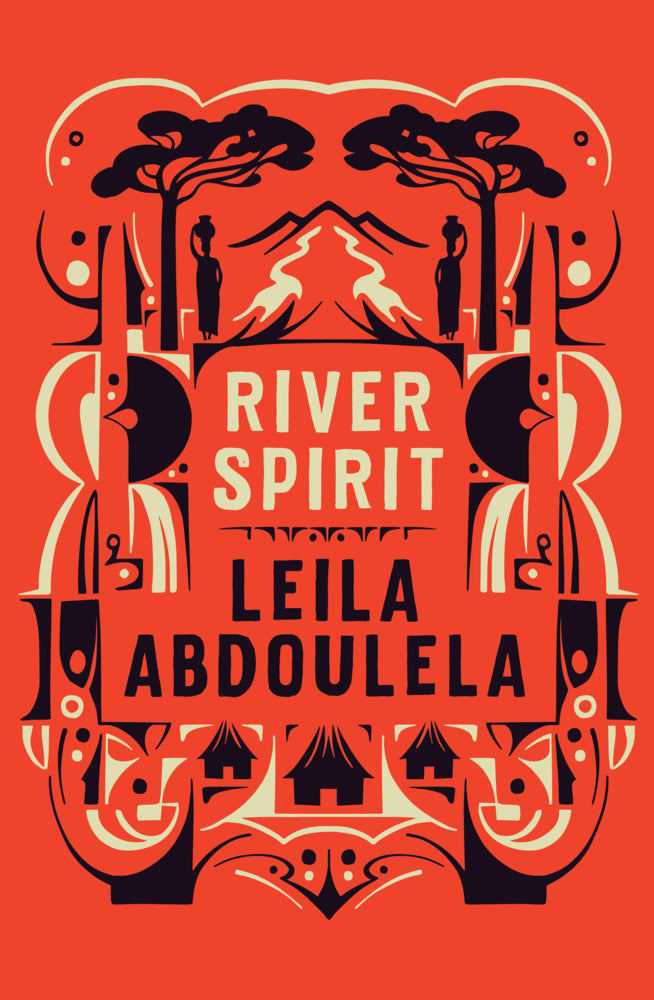 River Spirit (Leila Aboulela)