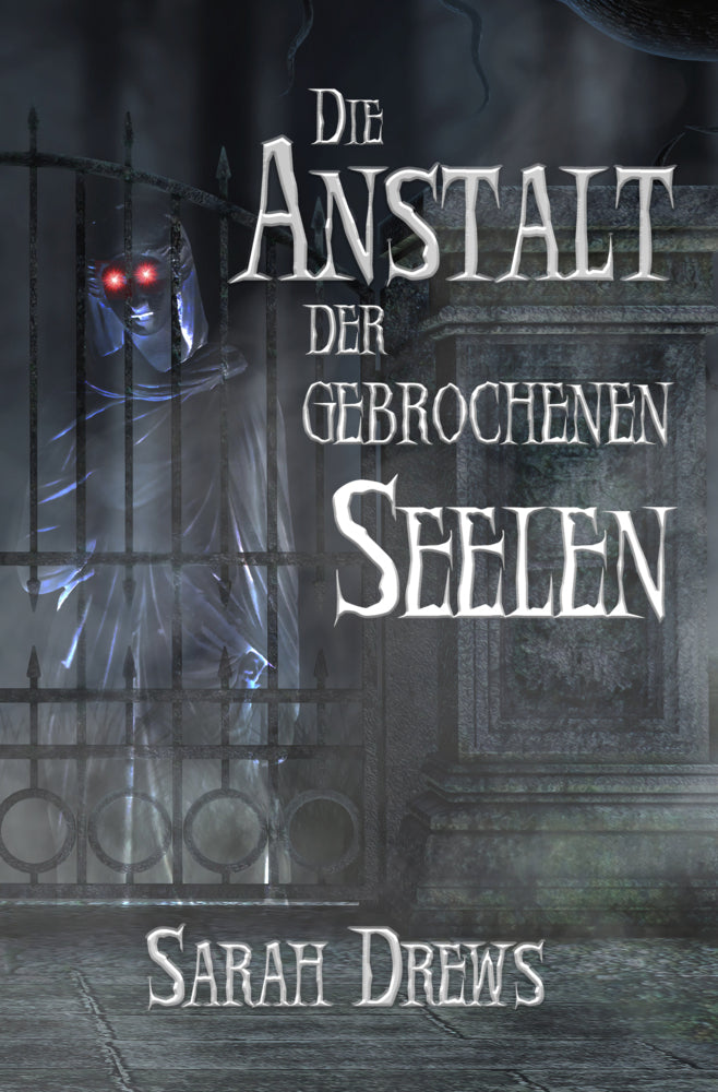 Die Anstalt der gebrochenen Seelen (Sarah Drews)