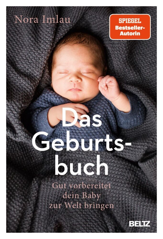 Das Geburtsbuch (Nora Imlau)