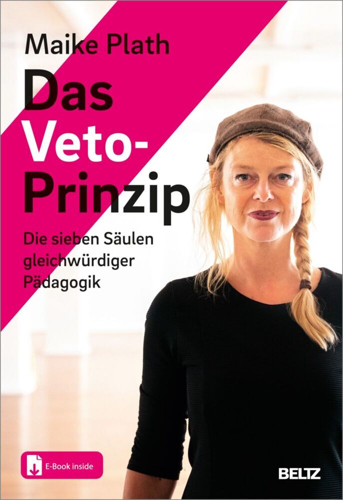 Das Veto-Prinzip (Maike Plath)
