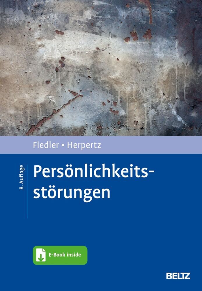Persönlichkeitsstörungen (Peter Fiedler)
