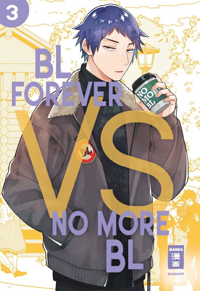 BL Forever vs. No More BL 03 (Konkici)