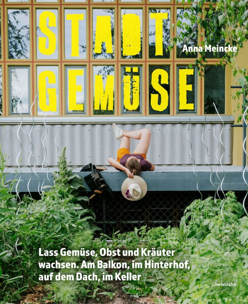 Stadtgemüse (Anna Meincke)