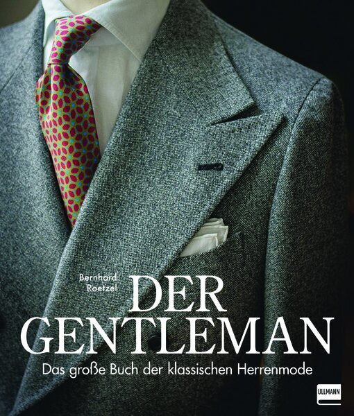 Der Gentleman (Bernhard Roetzel)