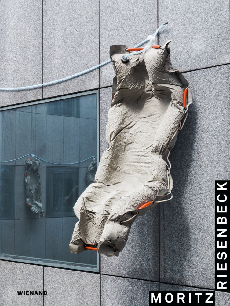 Young Artists 2022 - Moritz Riesenbeck (Luisa Rittershaus)