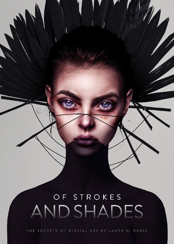 Of Strokes & Shades (Laura H. Rubin)