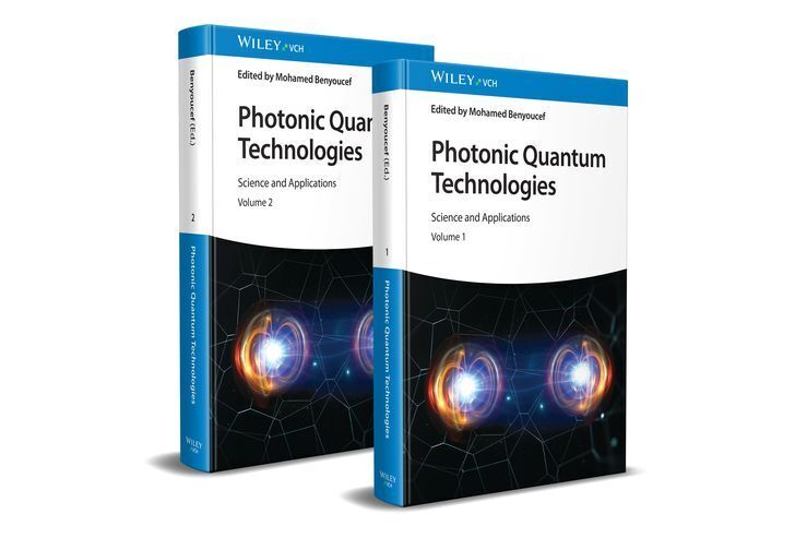 Photonic Quantum Technologies (Mohamed Benyoucef)
