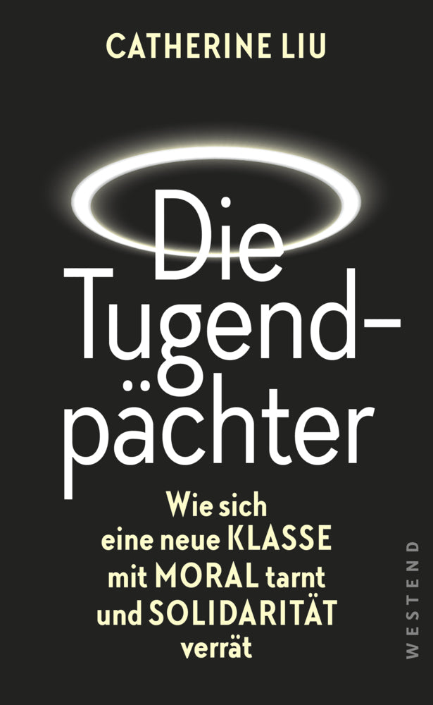 Die Tugendpächter (Catherine Liu)