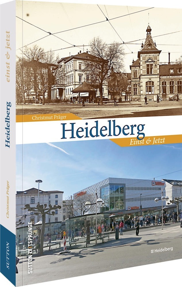 Heidelberg (Christmut Präger)