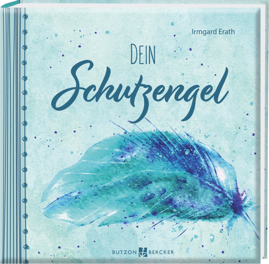 Dein Schutzengel (Irmgard Erath)