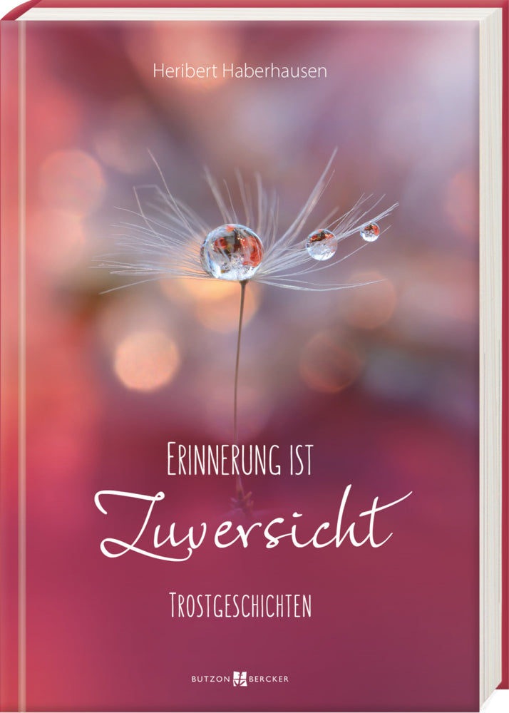 Erinnerung ist Zuversicht (Heribert Haberhausen)
