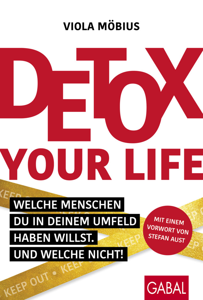 Detox your Life! (Viola Möbius)