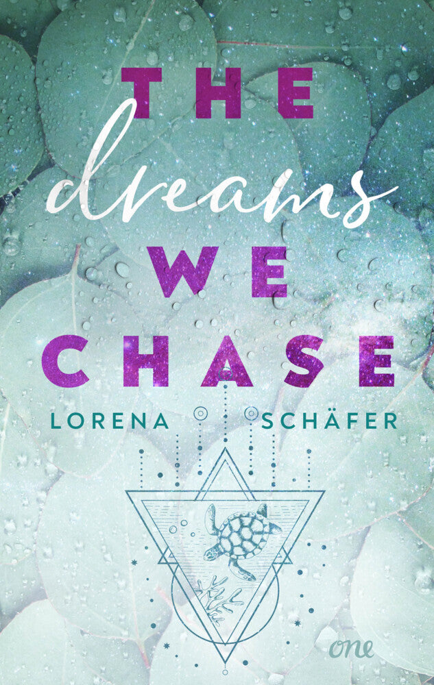 The dreams we chase - Emerald Bay, Band 3 (Lorena Schäfer)