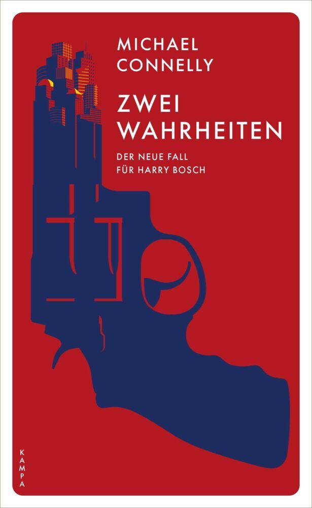 Zwei Wahrheiten (Michael Connelly)