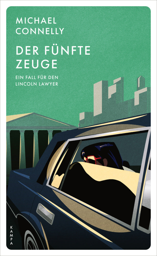 Der fünfte Zeuge (Michael Connelly)