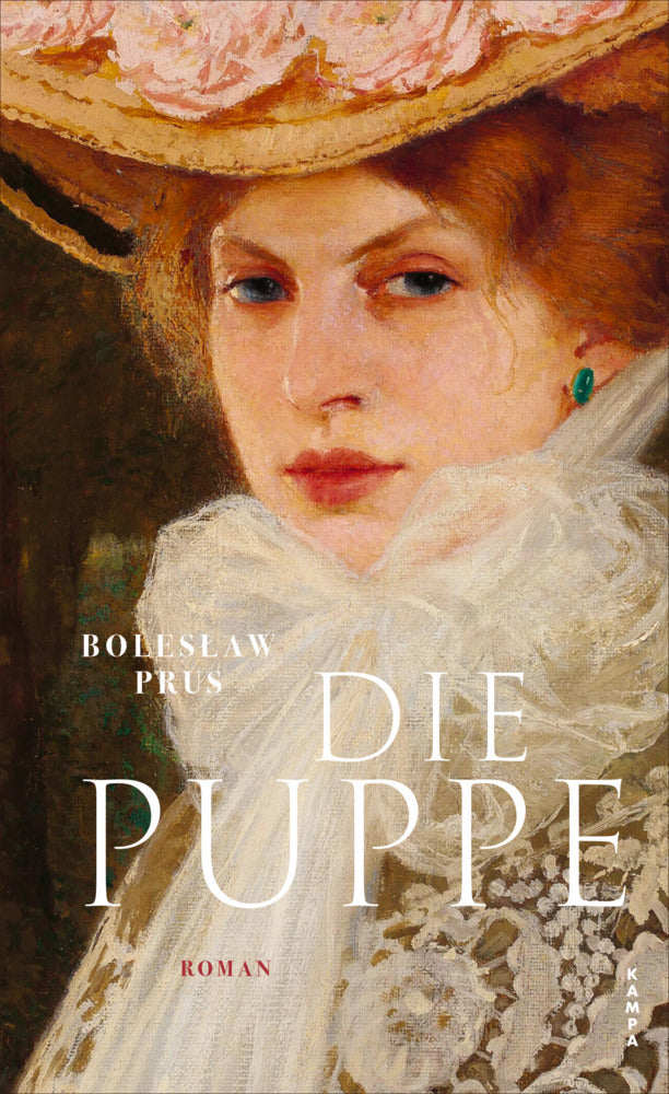 Die Puppe (Boleslaw Prus)