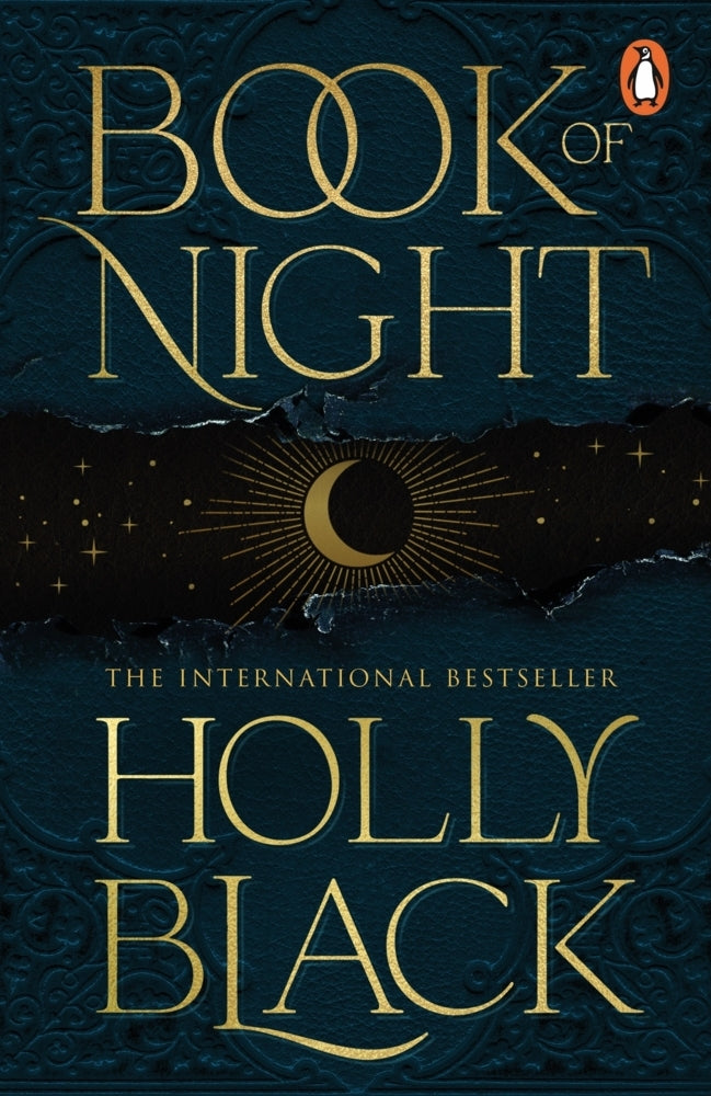 Book of Night (Holly Black)