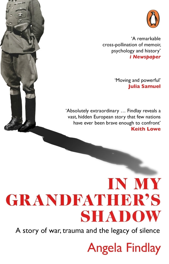 In My Grandfather's Shadow (Angela Findlay)