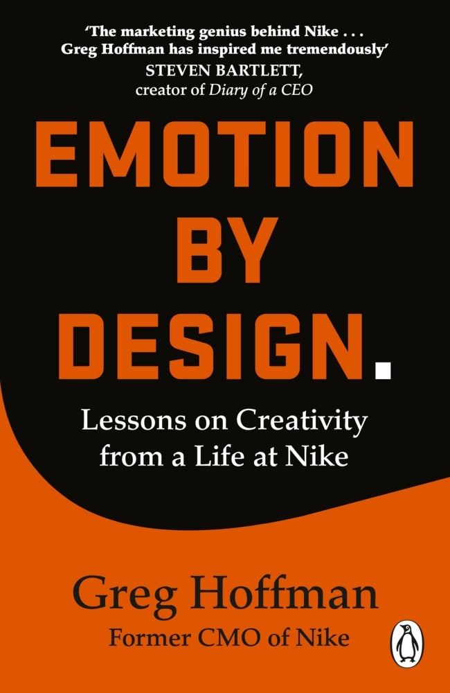 Emotion by Design (Greg Hoffman)