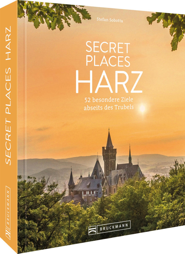 Secret Places Harz (Stefan Sobotta)