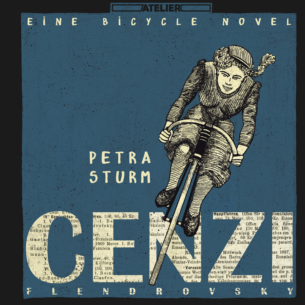 Cenzi Flendrovsky (Petra Sturm)