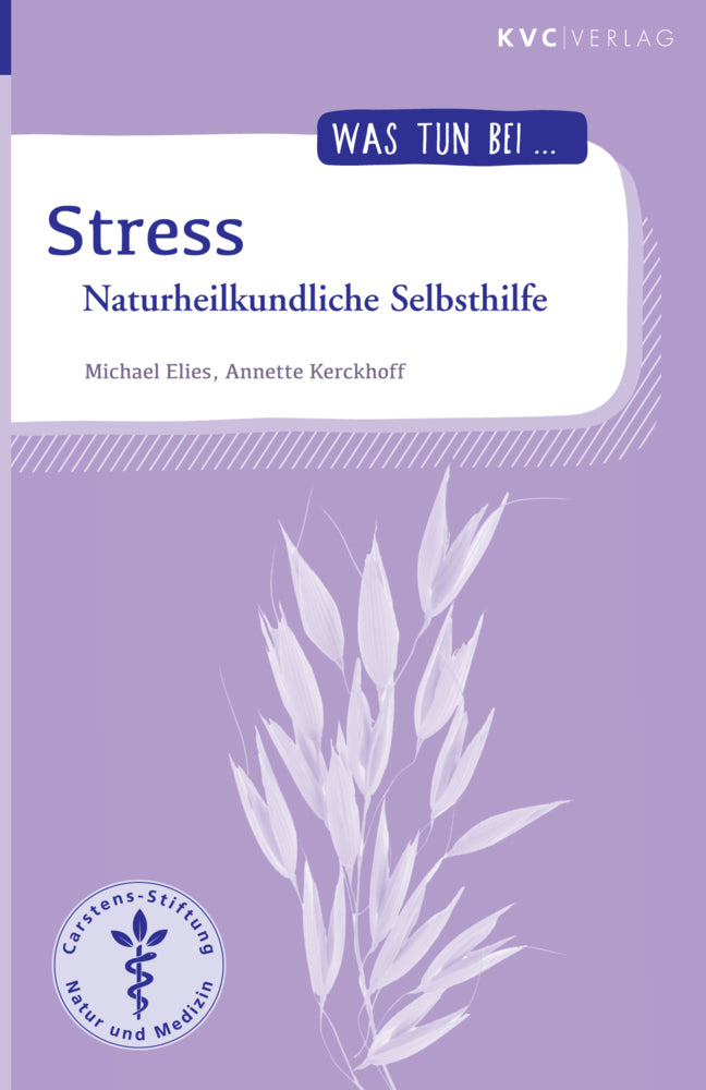 Stress (Michael Elies)