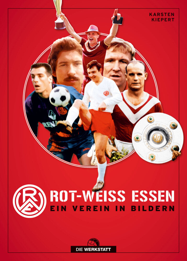 Rot-Weiss Essen (Karsten Kiepert)