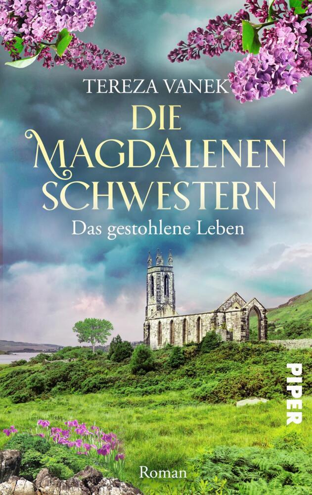 Die Magdalenenschwestern. Das gestohlene Leben (Tereza Vanek)