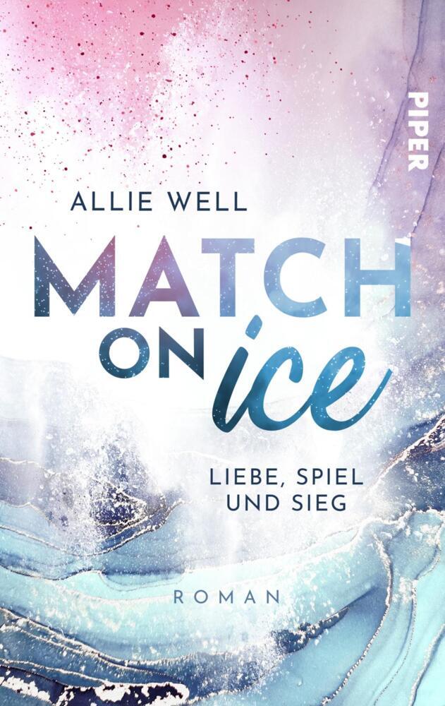 Match on Ice (Allie Well)