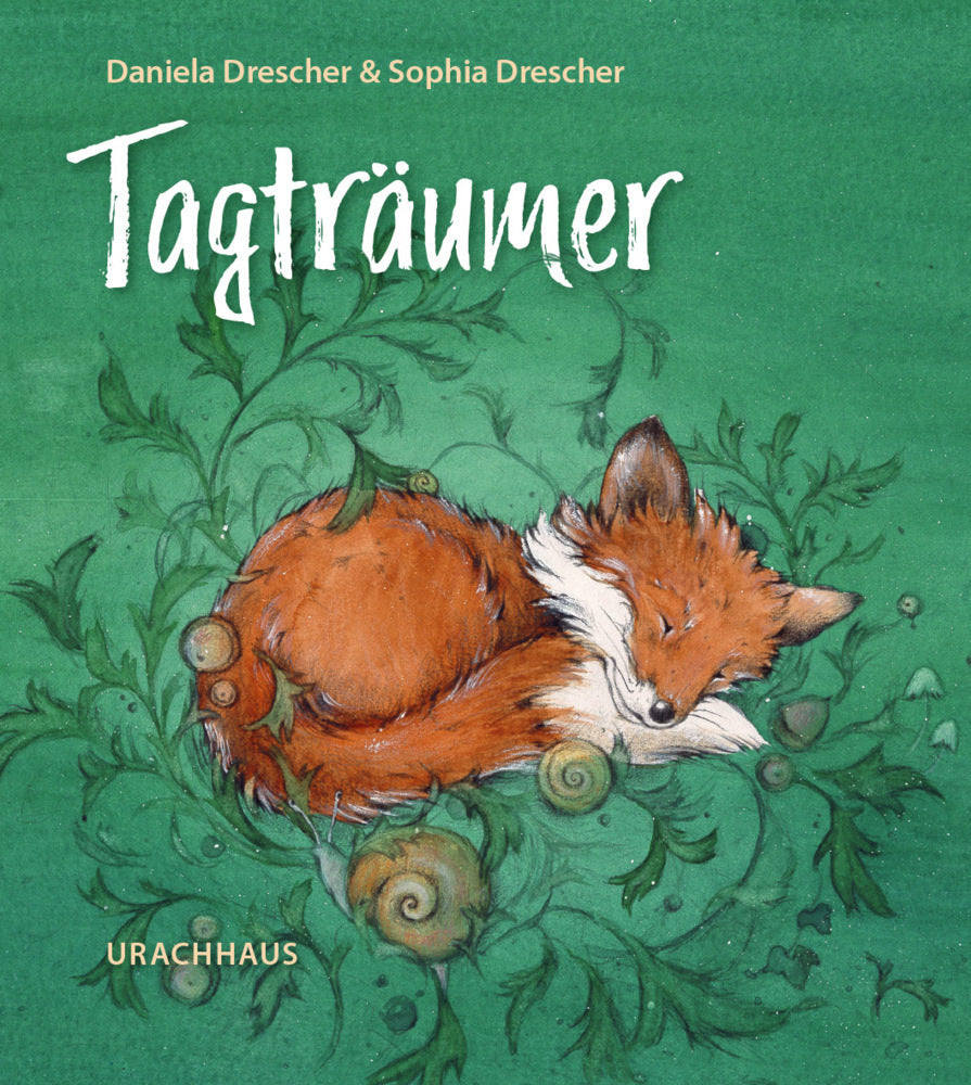 Tagträumer (Daniela Drescher)