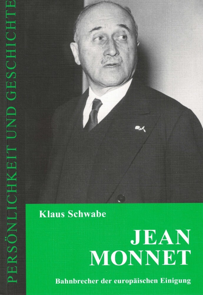 Jean Monnet (Klaus Schwabe)