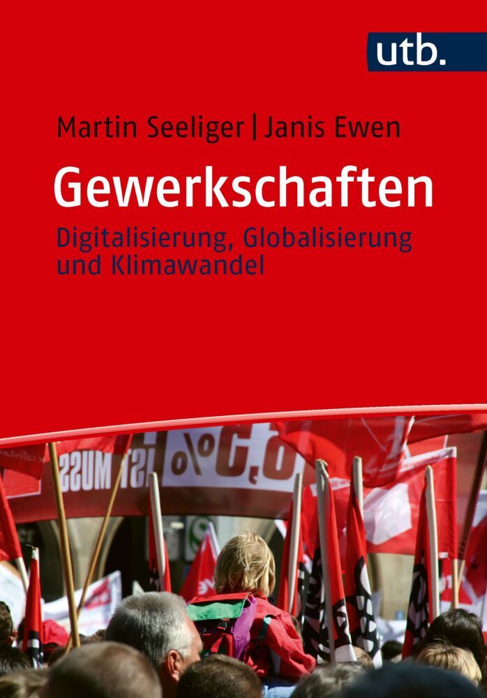 Gewerkschaften (Martin Seeliger)