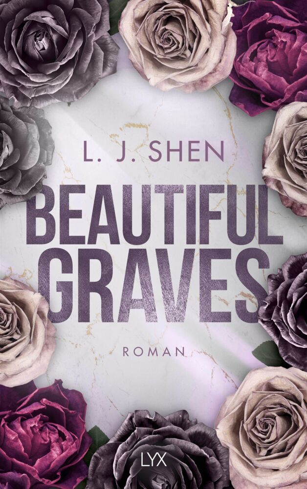 Beautiful Graves (L. J. Shen)