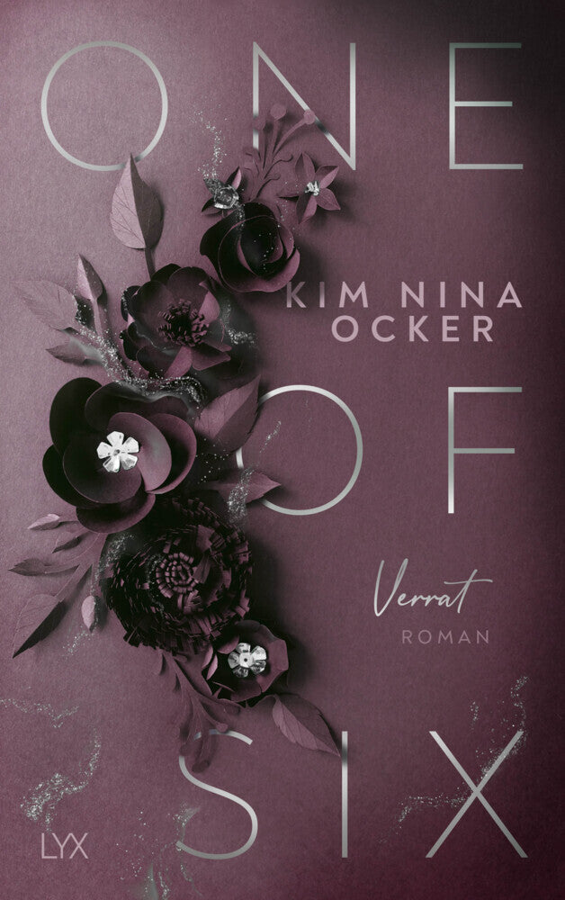 One Of Six - Verrat (Kim Nina Ocker)