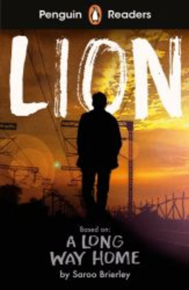 Lion (Saroo Brierley)