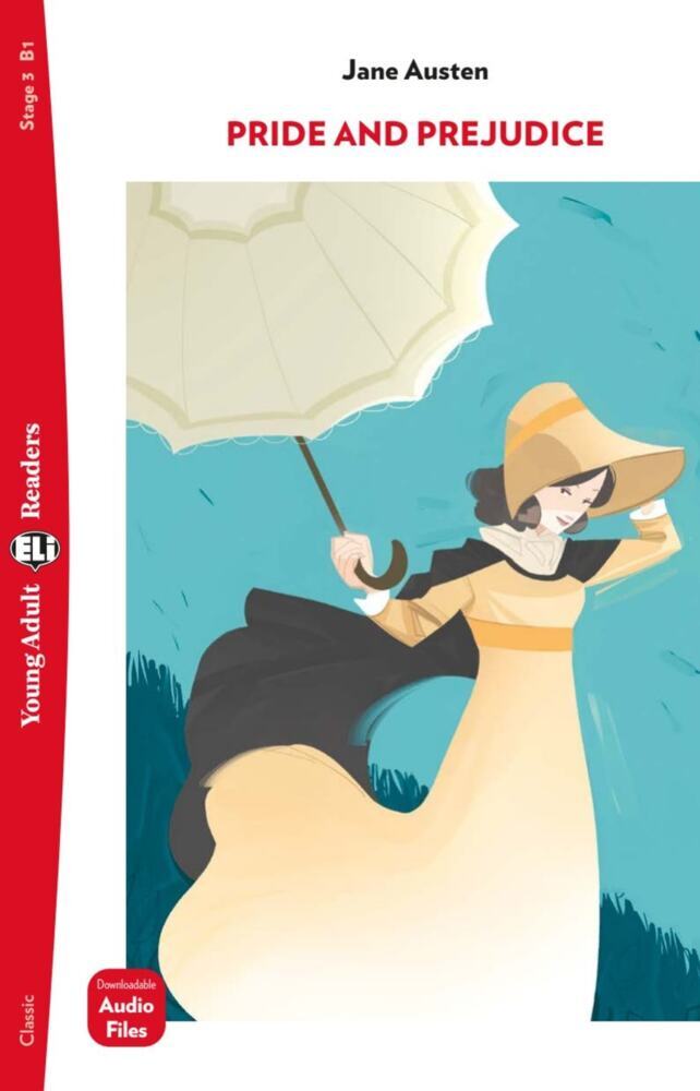 Pride and Prejudice (Jane Austen)