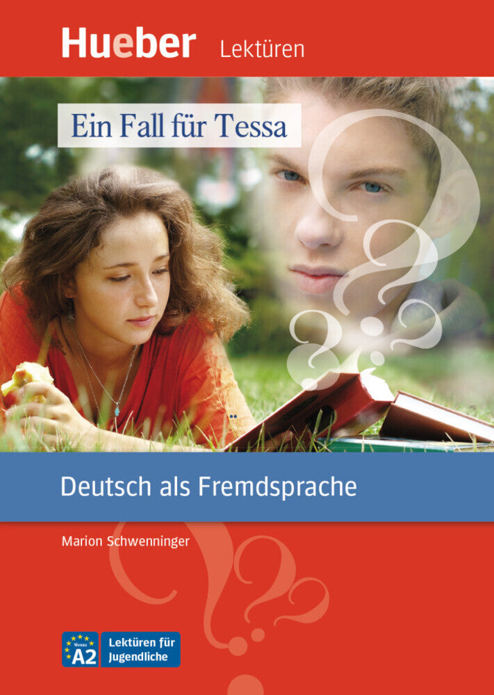 Ein Fall für Tessa (Marion Schwenninger)