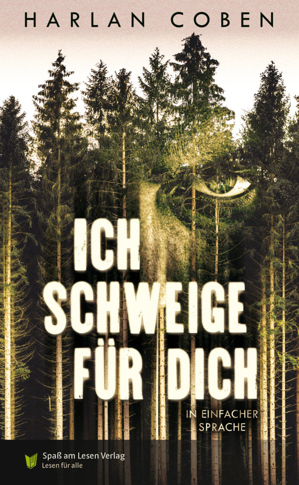 Ich schweige für dich (Harlan Coben)