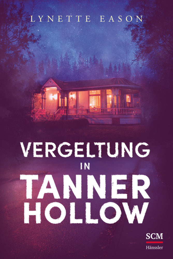 Vergeltung in Tanner Hollow (Lynette Eason)