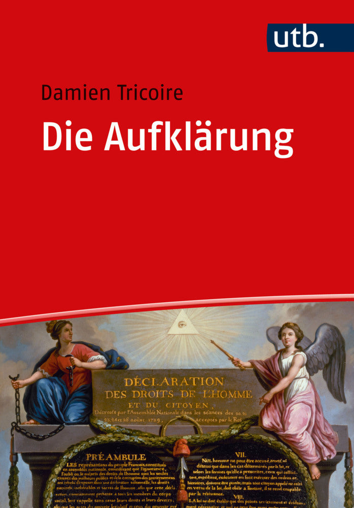 Die Aufklärung (Damien Tricoire)