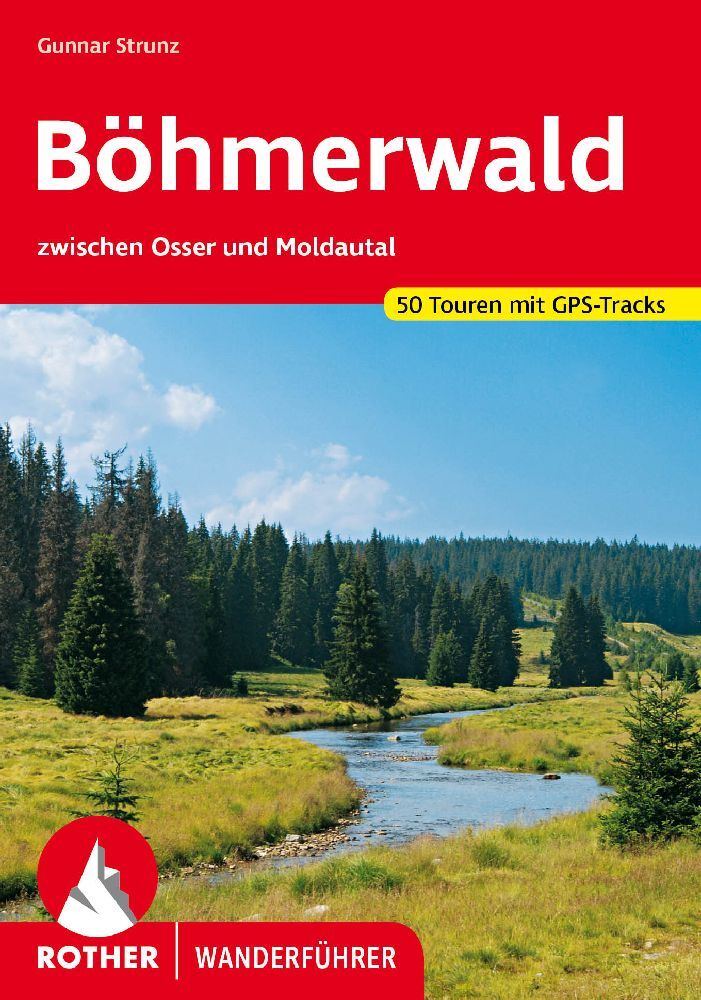 Böhmerwald (Gunnar Strunz)