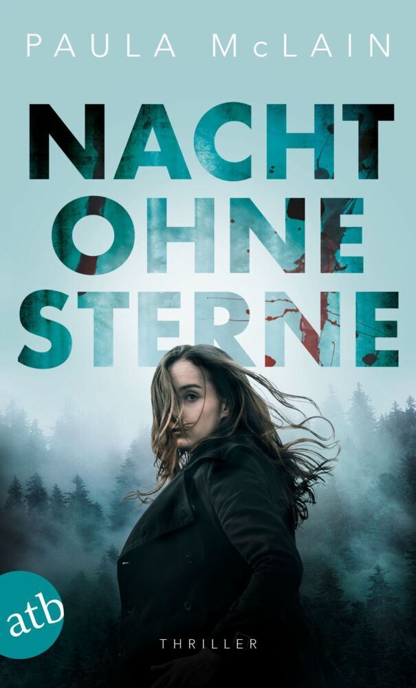 Nacht ohne Sterne (Paula Mclain)