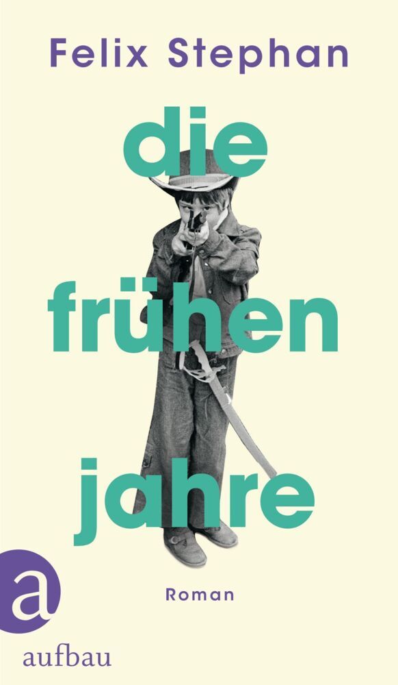 Die frühen Jahre (Felix Stephan)